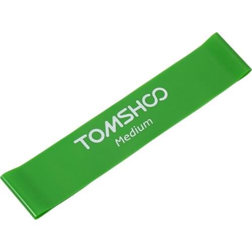 TOMSHOO Expander
