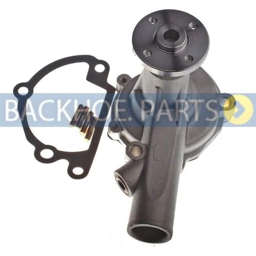 Water Pump 5650-040-1402-0 for Mitsubishi Satoh D2000II MT370 MT630 S370