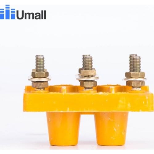 Y100-132 Cooper electrical Terminal connections Terminal Splice Terminal Block Terminal plate patch board electric motor