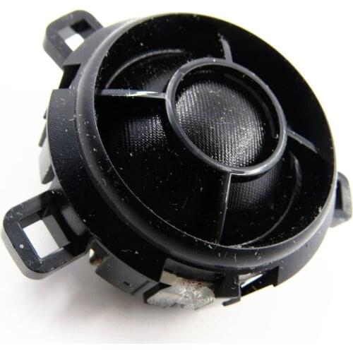 5KD035411A Car Rear Door Speaker Tweeter For Jette Golf golf MK5 MK6 Rabbit Scirocco 5KD 035 411 A