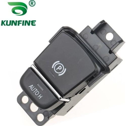 Car handbrake switch for BMW G38 OEM No. 61316842027