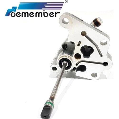 20440371 Fuel Pump Long shaft for VOLVO Bus 9 FH 9 Renault Trucks 20752310 21067551 20749646 Fuel Transfer Lift Pump