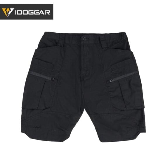 Men's Touring Shorts Idogear China