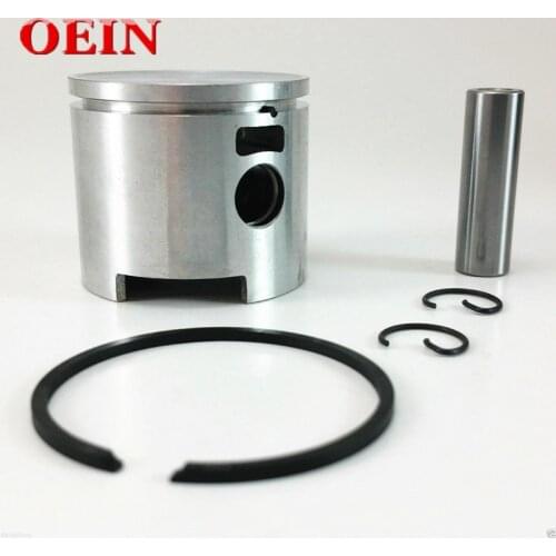 CS33EB Piston Kit HITACHI CS33EB TANAKA TCS33EB Piston