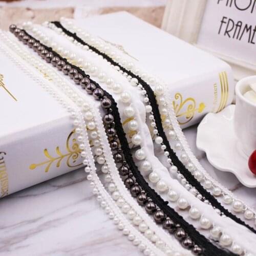 10yards/lot DIY accessories tassel lace cotton bohemian tassel trimmings fringes for sewing clothes Curtains laciness decoration
