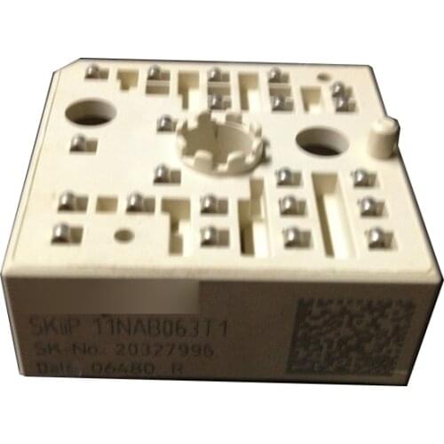 SKIIP11NAB063T1 Module Original, can provide product test video