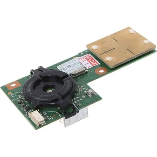 Fix Part for XBox 360 S 360 Slim 4GB 250GB RF Receiver Power Button Ring Assembly Board Switch Board Accessories
