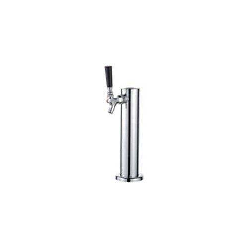 Stainless Steel not adjustable beer faucet beer column set, Hotel/Restaurant/Living Room beer tower set kegerator tap homebrew
