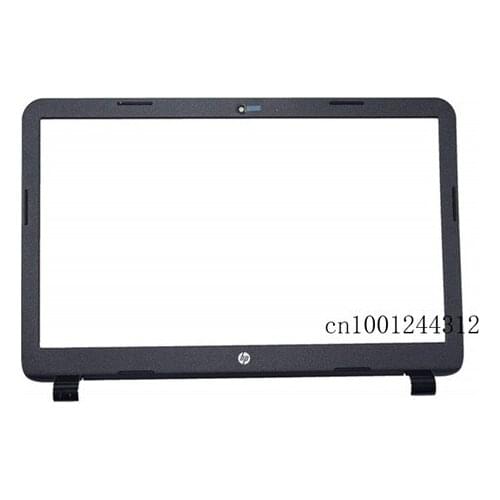 New Original LCD Bezel Screen Cover Front Frame for HP 15-G 15-R 15T 250 G3 AP14D000200