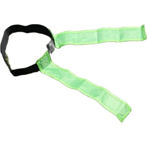 Factory wholesale high quality kids Pull Tails Vest Waistcoat Catch Outdoor Play Games Kindergarten Activity Sport Toy Children