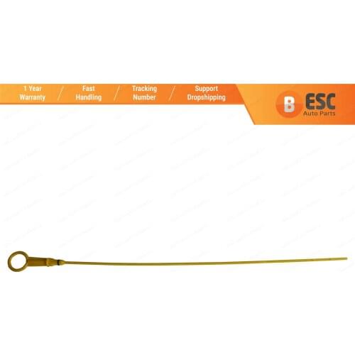 ESC ESP888 Engine Oil Dipstick 548 mm Measurer 8200463656 for Renault 1.5 DCI Engine