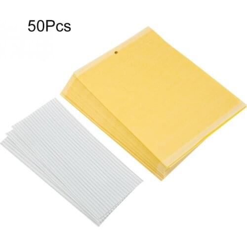 TOPINCN Insect Traps