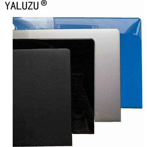 YALUZU NEW LCD TOP cover For DELL inspiron 15 3558 3559 3552 15-3558 15-3552 15-5000