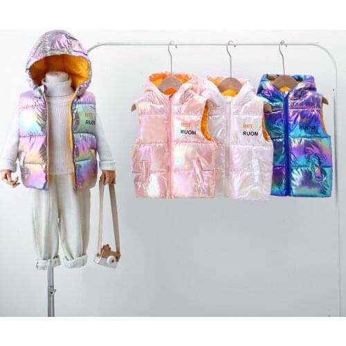 Ywstt Vests For Babies