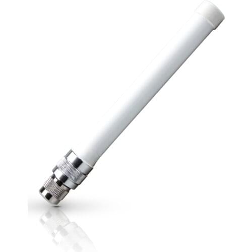 LTE Antenna | 3dBi max gain | N-Type Male connector | Frequency:698-960MHz/1710-2690MHz | RAKwireless