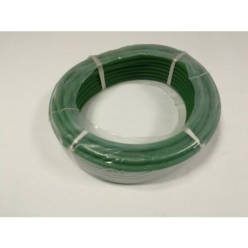 Bowling Spare Parts T47-024838-005 Polycord Use for Brunswick Bowling Machine (15mm,30m/roll)