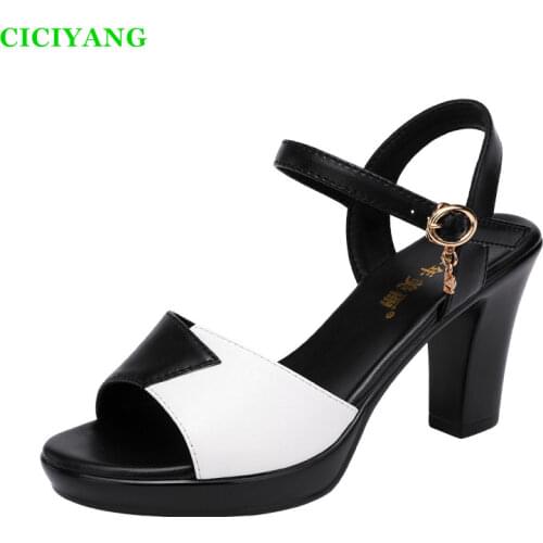 Women's Sandals CICIYANG China