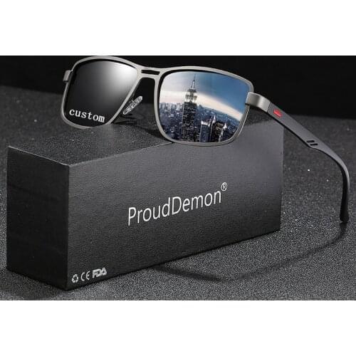 CQMAX Mens Sunglasses