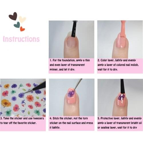 Disney Marvel Spiderman Captain America Iron Man Cartoon Art Nail Sticker 3D Marvel Sticker Decoration Avengers Nail Sticker Set