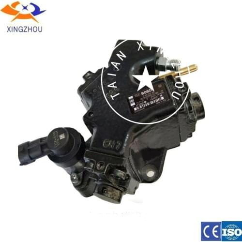 Diesel fuel common rail pump 0445010266 for bossch dongfeng