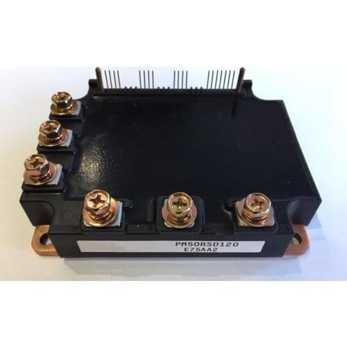 IGBT IN STOCK PM50RSD120 Parts & Accessories