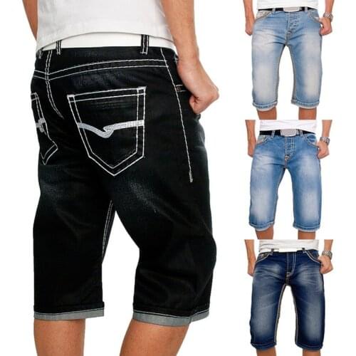 Koodred Loose Jeans For Men