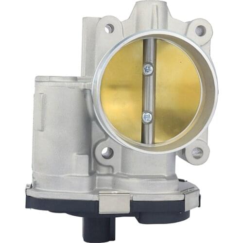 Throttle Body for Chevrolet Equinox Traverse GMC Acadia Chevy Equinox Traverse Saturn Pontiac Buick Allure 12616995 12593591