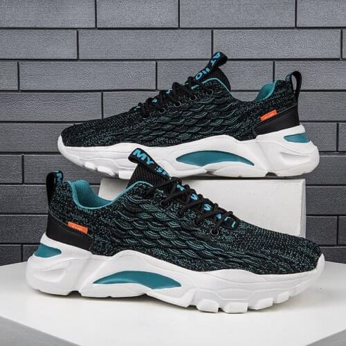 Mr Co 2021 New Men Summer Quick-Dry Wading Shoes Water Breathable Mesh Outdoor Waterproof Sneakers Plus Size Zapatillas De Mujer