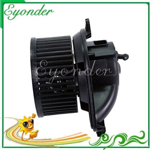 LHD AC A/C Air Conditioning Heating Blower Motor for Volkswagen LT II Dodge SPRINTER 2500 3500 2D1959101 2D1959101B 2D1959101A