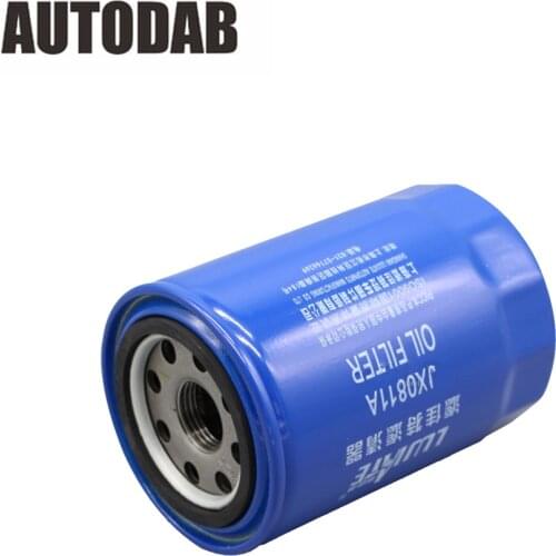 Oil Filter for Jx0811a 4110/3 1012010/4k 93*140cm thread: 1"-12