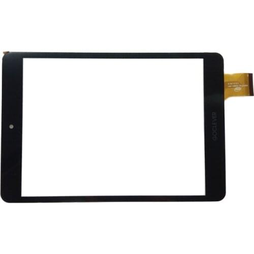 New 7.9 Inch Touch Screen Digitizer Panel For Goclever Quantum 785 TAB A7821 HH070FPC-039A-DST