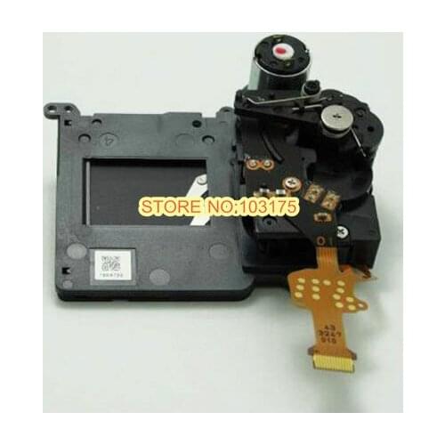 Original For Shutter Unit Shutter Assembly Shutter Component Replacement For Canon 650D EOS Rebel T4i EOS Kiss X6i-2