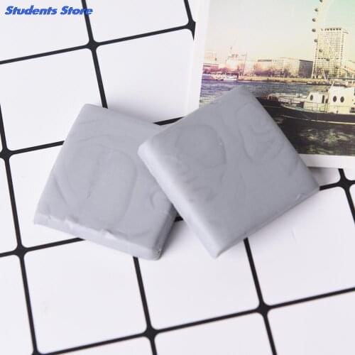 Professional ART Eraser Soft Eraser Kneadable Sketch Drawing Plasticine Art Pencil
