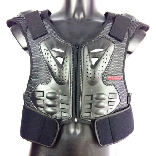 SX042 motross Back Support Motorcycle Full Body Armor Jacket Spine Chest Protection Gear