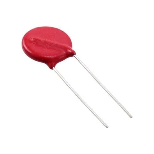 V14E300P VARISTOR 470V 6KA DISC 14MM