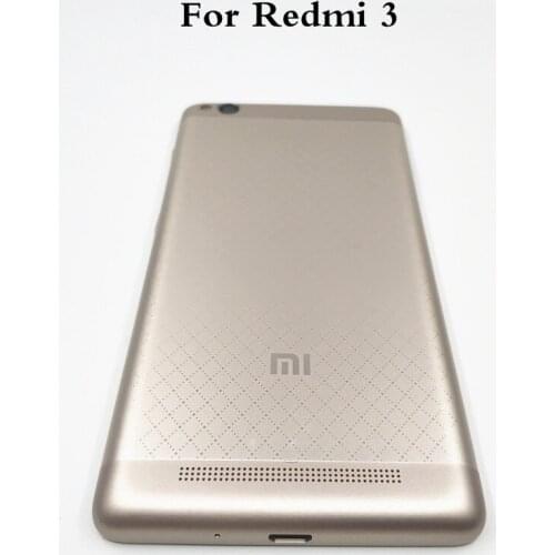 Vecmnoday Xiaomi Redmi 4 Phone Batteries