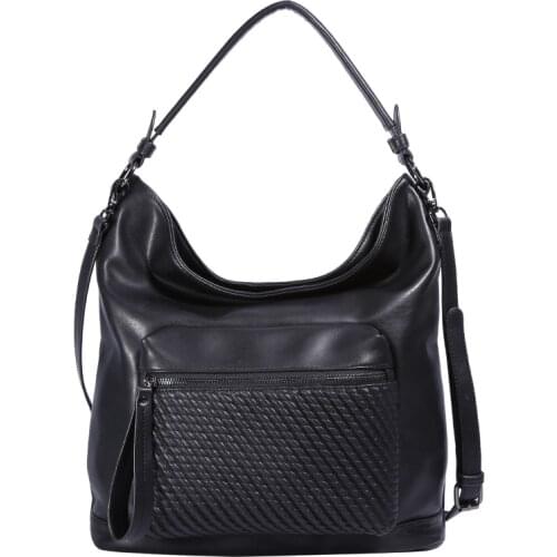 2021 New Simple Large Capacity Tote Bags PU Leather Lady Handbags Women Designer Shoulder Bag Sac Femme Messenger Bag Crossbody