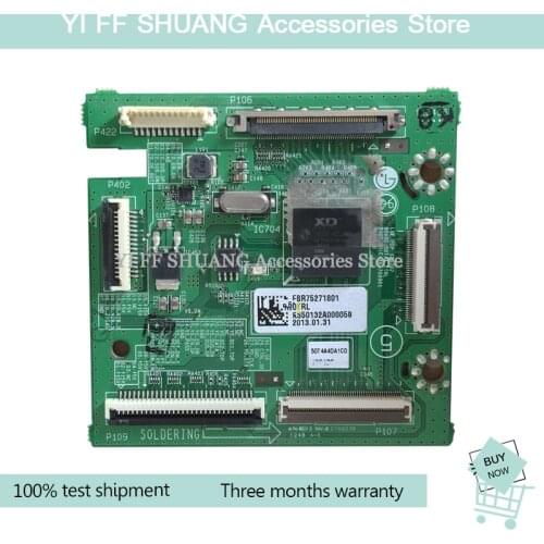100% Test shipping for 50PA450C-CM logic board EAX64700901 EBR75271801