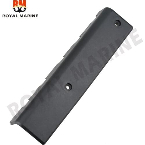 6H1-81916-00-00 Cover, Terminal for yamaha outboard motor 2 stroke 50HP 75HP 80HP 85HP 90HP 6H1-81916 6H1-81916-00 boat motor