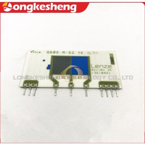 8211RH.1A 373674 8211RH.2A 387636 8211RH.3A 13018901 Free Shipping NEW Original Module