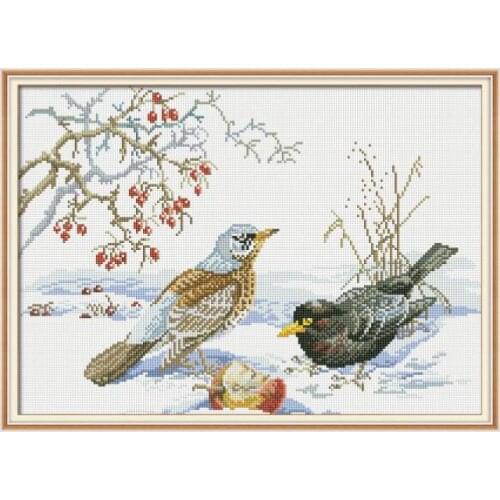 Diamond Painting Full Drill Square Wall Sticker Animal Rhinestone Pictures Cross Stitch Kit 5D Diamond Embroidery Icons Mosaic