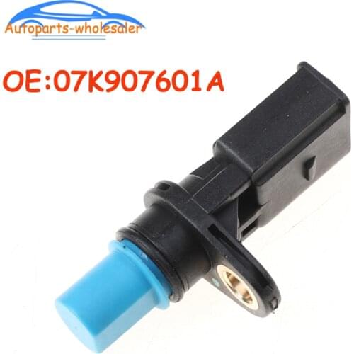 Car accessories 07K907601A 07K907601 For Volkswagen beetle Crankshaft Position Sensor