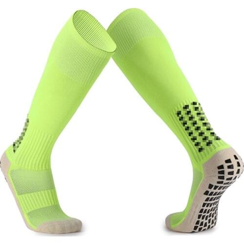 BOOCAAWA Men's Terry Socks