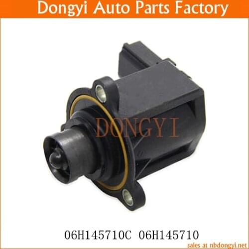 Turbo Cut Off Valve Solenoid OE NO. 06H145710C 06H145710