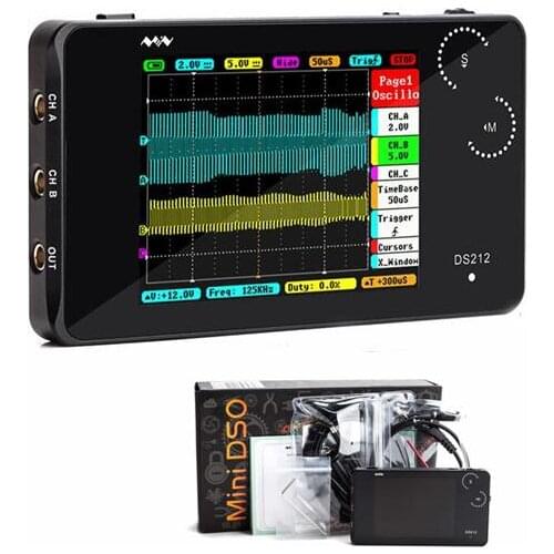 EVERGOOD Electronic Measuring Instruments