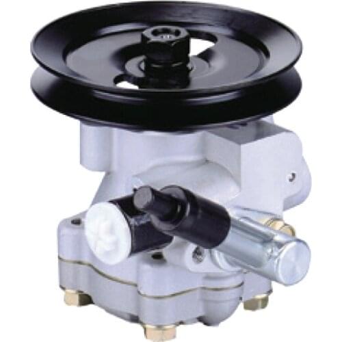 FEBIAT Power steering pump used for MAHINDRA 1102DAA04130N