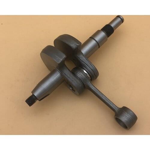 HUNDURE Crankshaft Crank Shaft Assembly For STIHL 023 MS230 025 MS250 MS 230 250 Chainsaw Parts 1123 030 0400