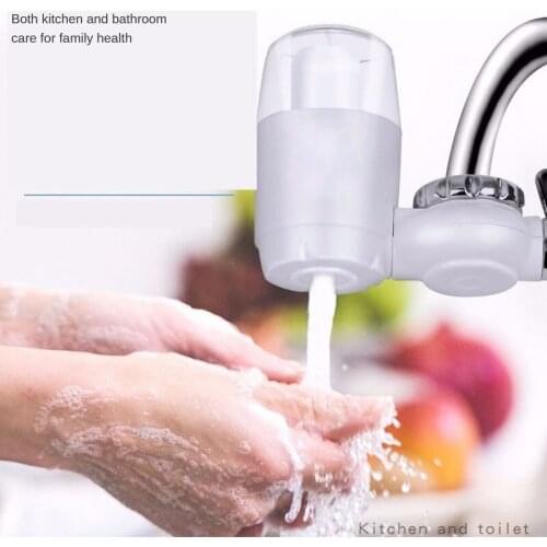 Kitchen Tap Water Purifier Household Water Tap Purifier Faucet Filter Water Tap Purifier