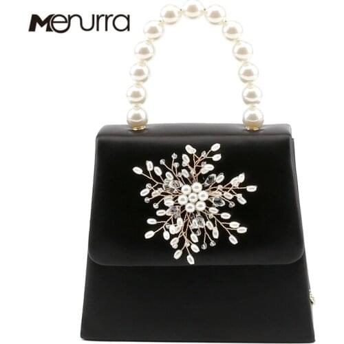 MENURRA Women's Colored Bags