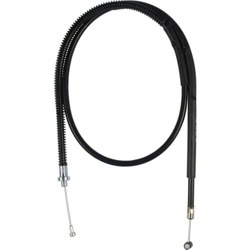 MotoMaster 29L-26335-00 Clutch Cables for YAMAHA RD 350 LC YPVS / XV 1000 TR 1